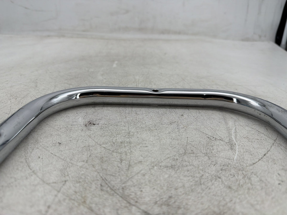 2004 Harley Electra Glide Touring Ultra OEM Rear License Plate Support Bar Holder