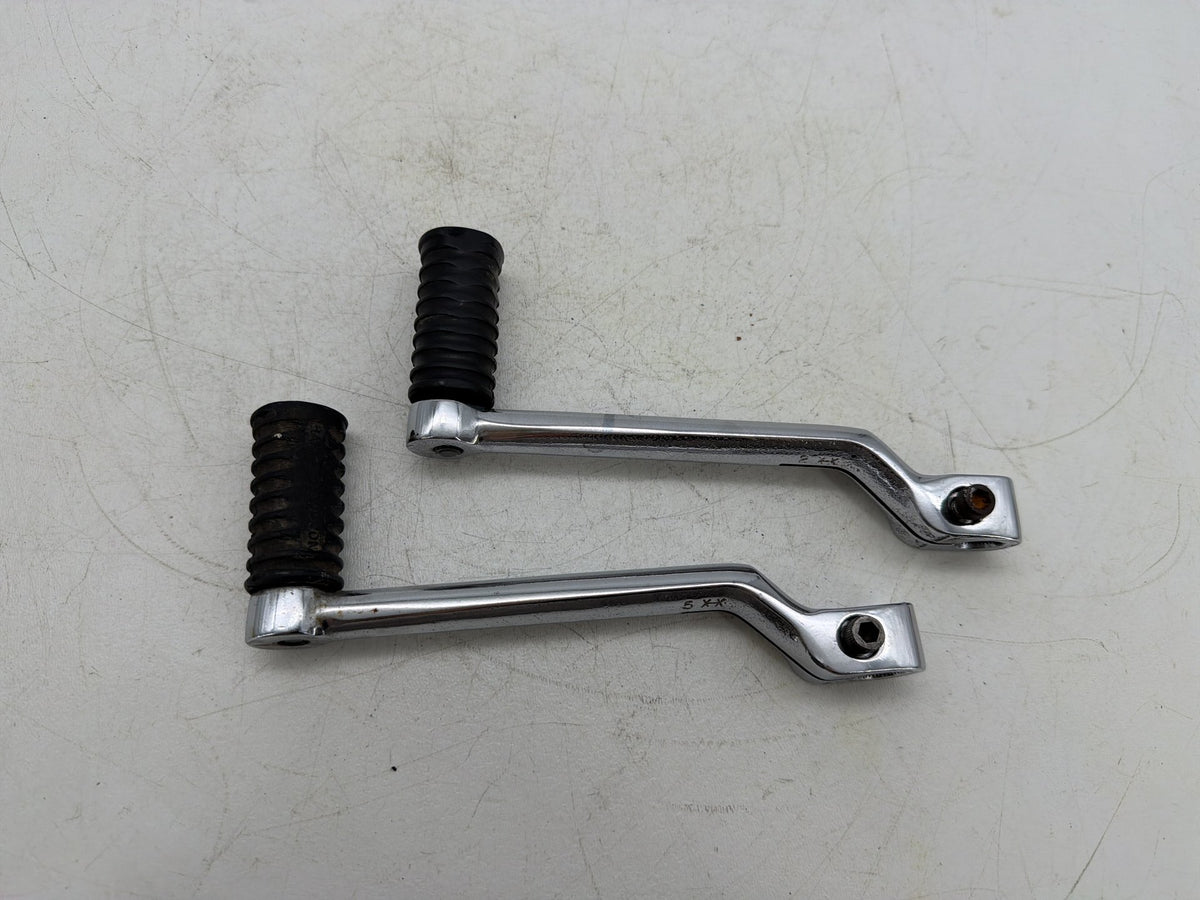 1991 Harley Electra Glide Touring Classic OEM Gear Shifter Lever Pedal Pedals