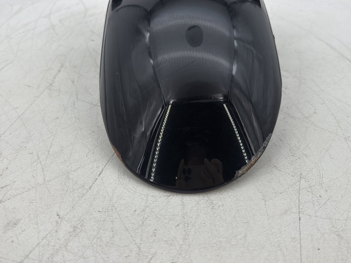 2013 Harley Forty-Eight Sportster 1200X OEM Front Wheel Fender Shell Panel