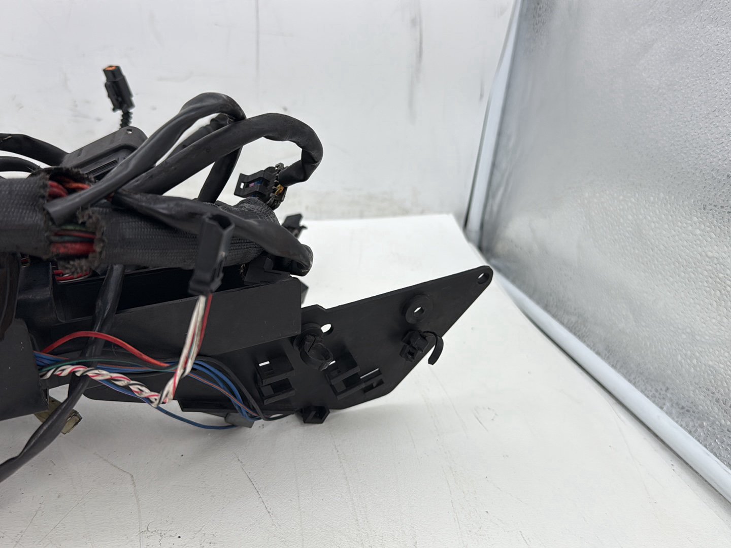 2011 Harley Softail FLSTFB Fat Boy OEM Main Wire Wiring Harness Loom