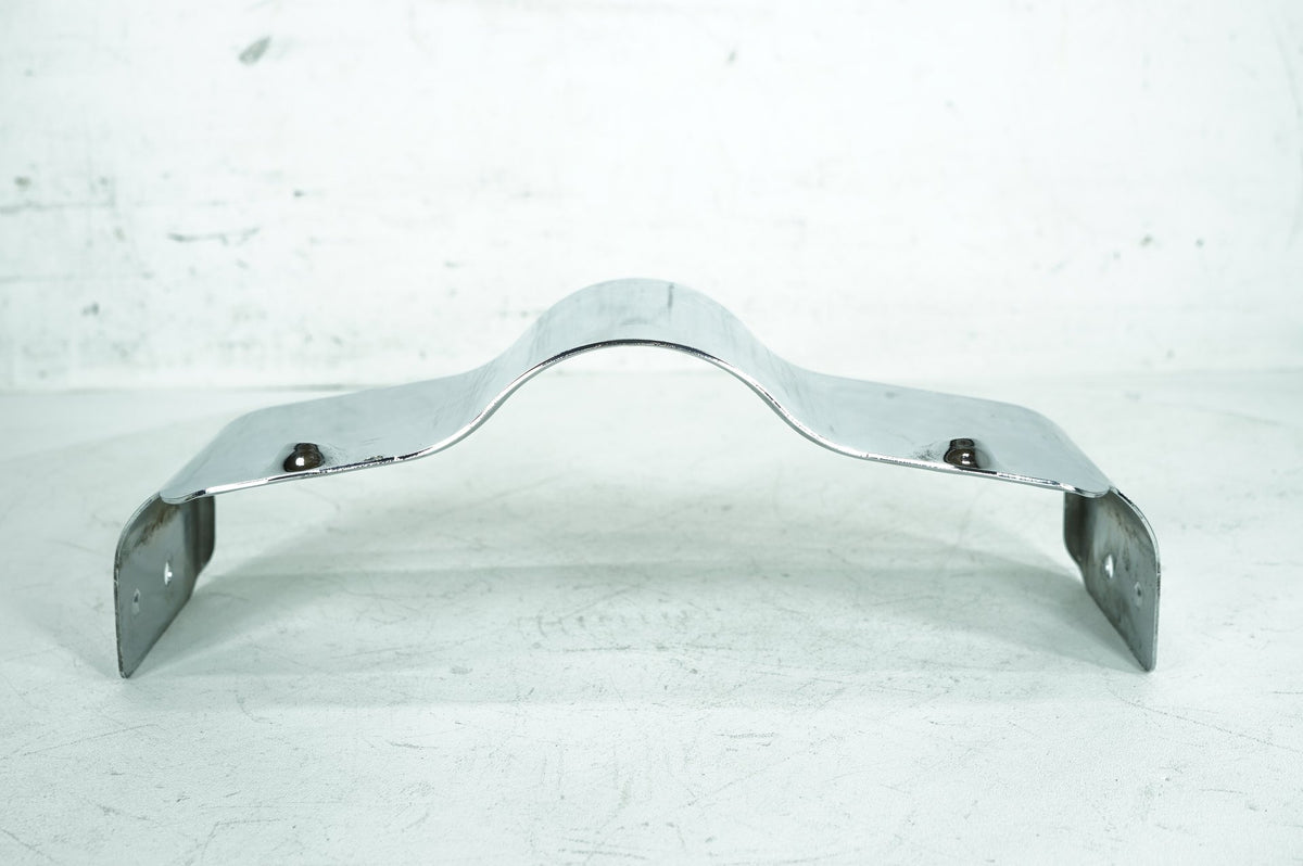 2008 - 2013 Harley-Davidson Touring Electra Police Front Lower Fairing Outer Skirt 58208-96A