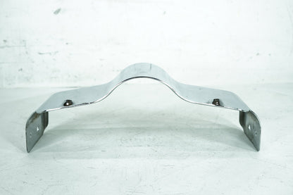 2008 - 2013 Harley-Davidson Touring Electra Police Front Lower Fairing Outer Skirt 58208-96A