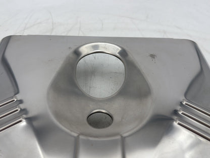 2005 Harley Heritage Softail Classic Front Upper Nacelle Headlight Cover Panel