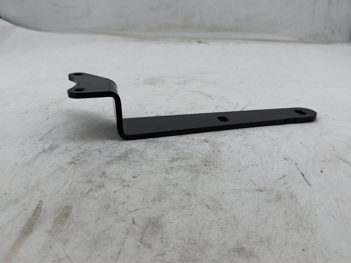 2011 Harley Road Glide Touring FLTRX OEM Exhaust Hanger Bracket Mount Support