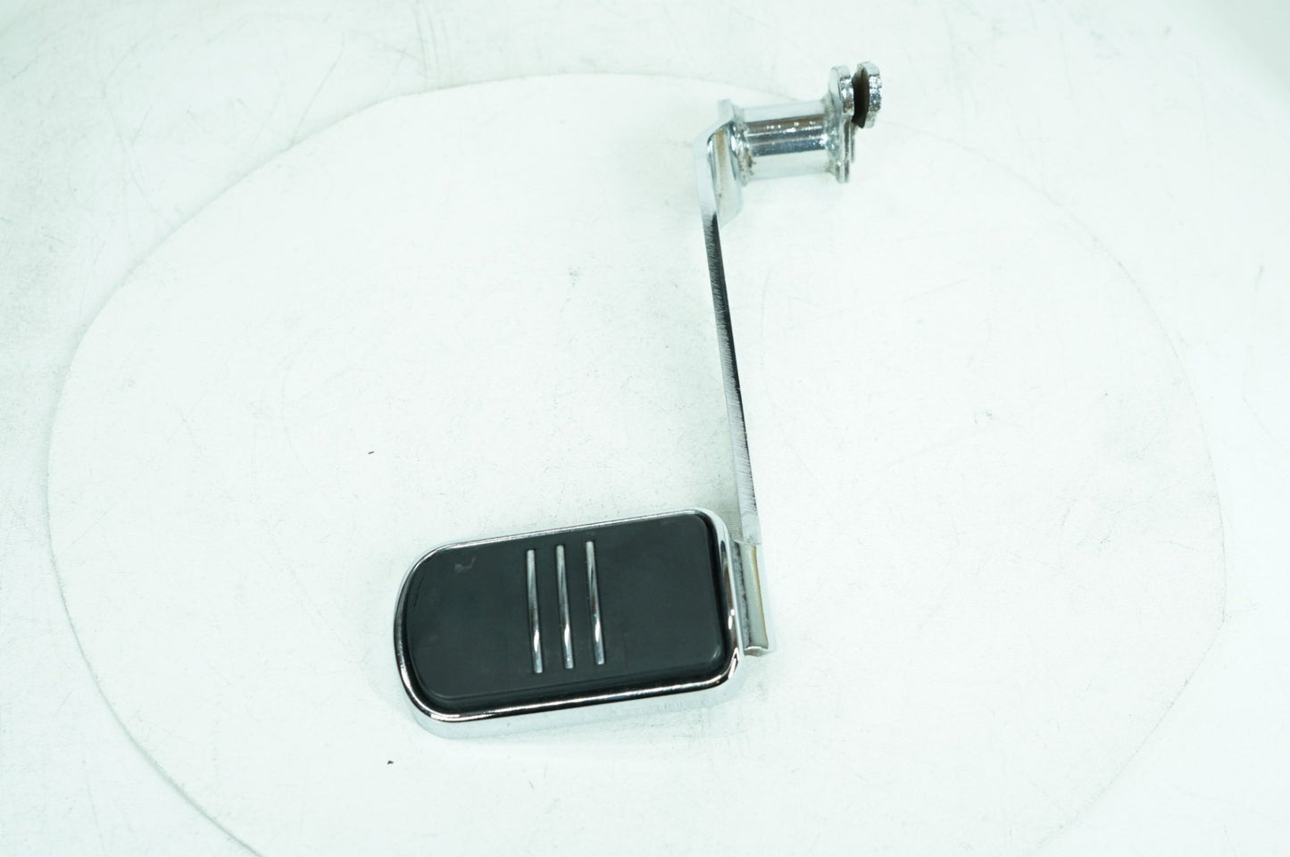 2007 - 2016 Harley-Davidson Touring Street Glide Foot Brake Control Lever Pedal 42407-08