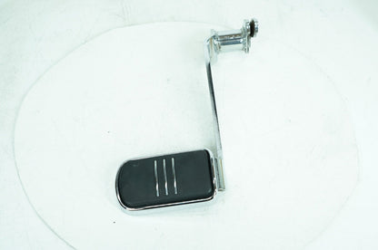 2007 - 2016 Harley-Davidson Touring Street Glide Foot Brake Control Lever Pedal 42407-08