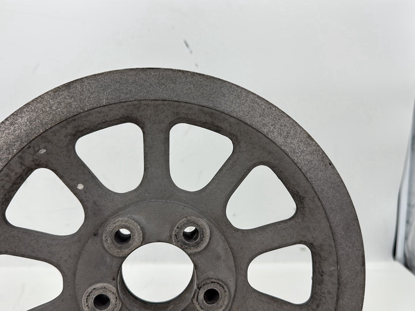 2007 - 2012 Harley-Davidson Dyna Super Glide Rear Driver Pulley Sprocket 40374-07