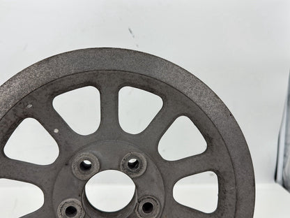 2007 - 2012 Harley-Davidson Dyna Super Glide Rear Driver Pulley Sprocket 40374-07