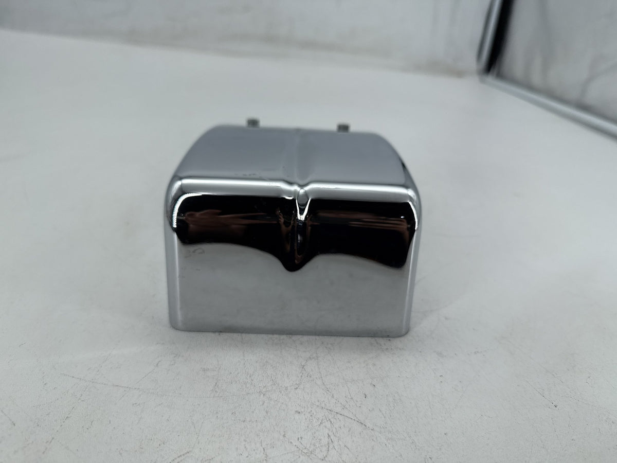 07 Harley Dyna Super Glide FXD OEM Electrical Panel Holder Bracket Carrier Caddy