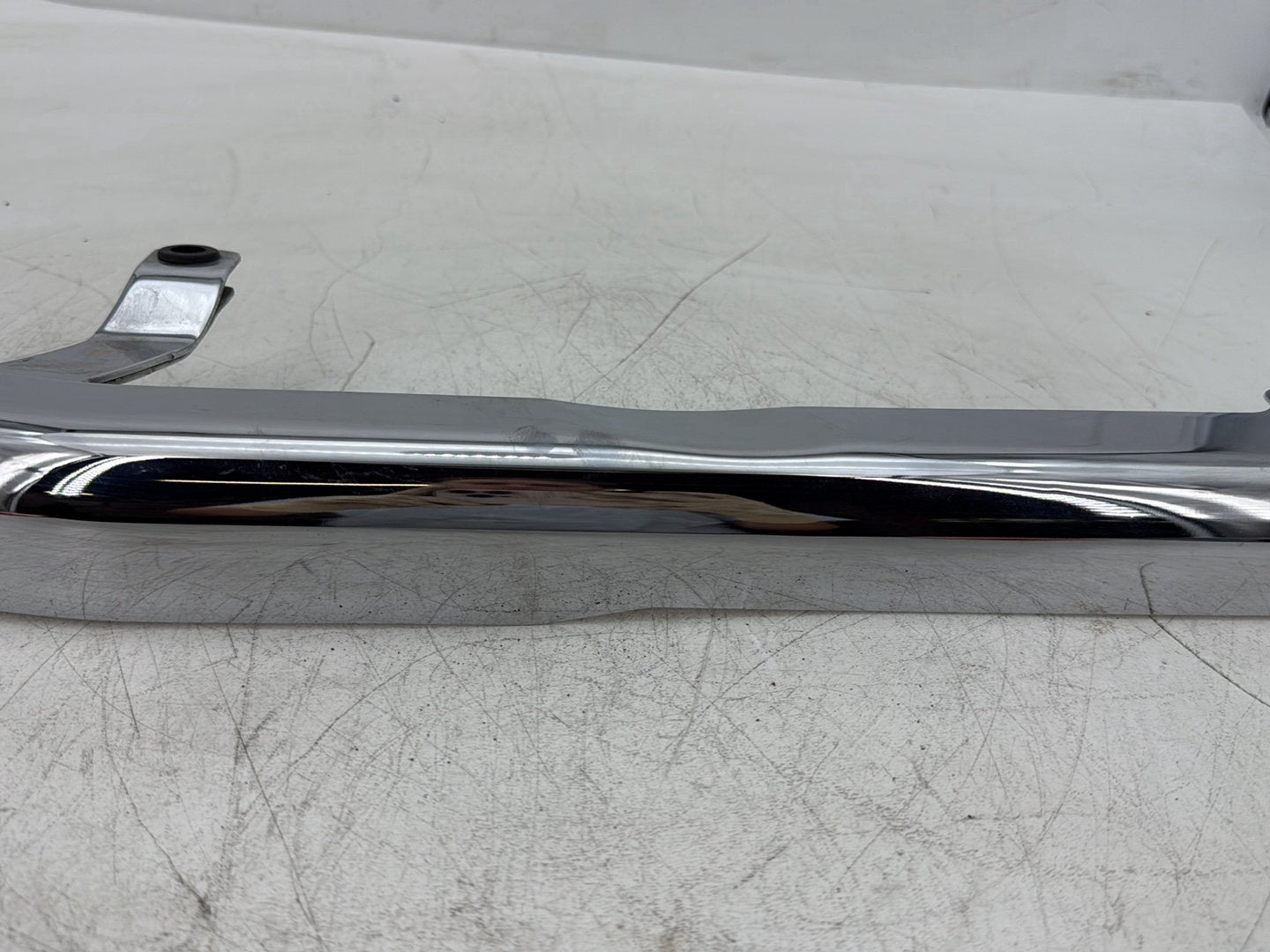 2008 Harley Dyna FXDL Low Rider Anniversary OEM Drive Belt Guard Cover Shield