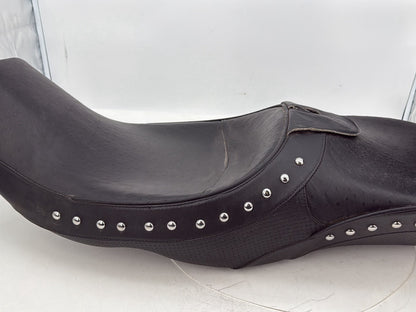 1999 - 2006 Harley-Davidson Touring Road King Classic Passenger Rider Driver Seat Saddle CORBIN , RK-DT-97