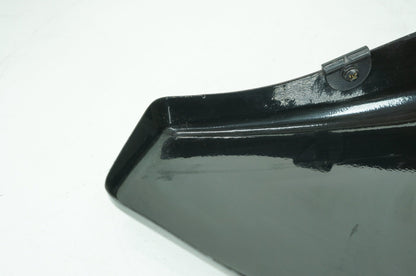 2004 - 2022 Harley-Davidson Sportster SuperLow Left Fairing Side Oil Tank Cover 57200037