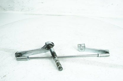 2008 - 2016 Harley-Davidson Touring Street Glide Gear Shifter Lever w/ Rod linkage 33709-82A