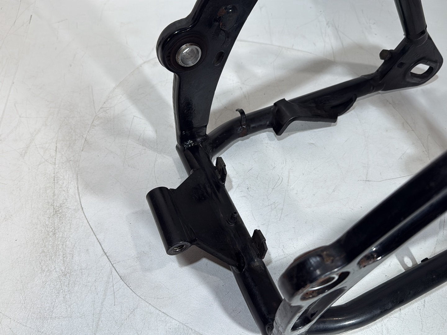 1986 - 1998 Harley-Davidson Softail Heritage Classic Rear Fork Swingarm Swing Arm 47573-89B