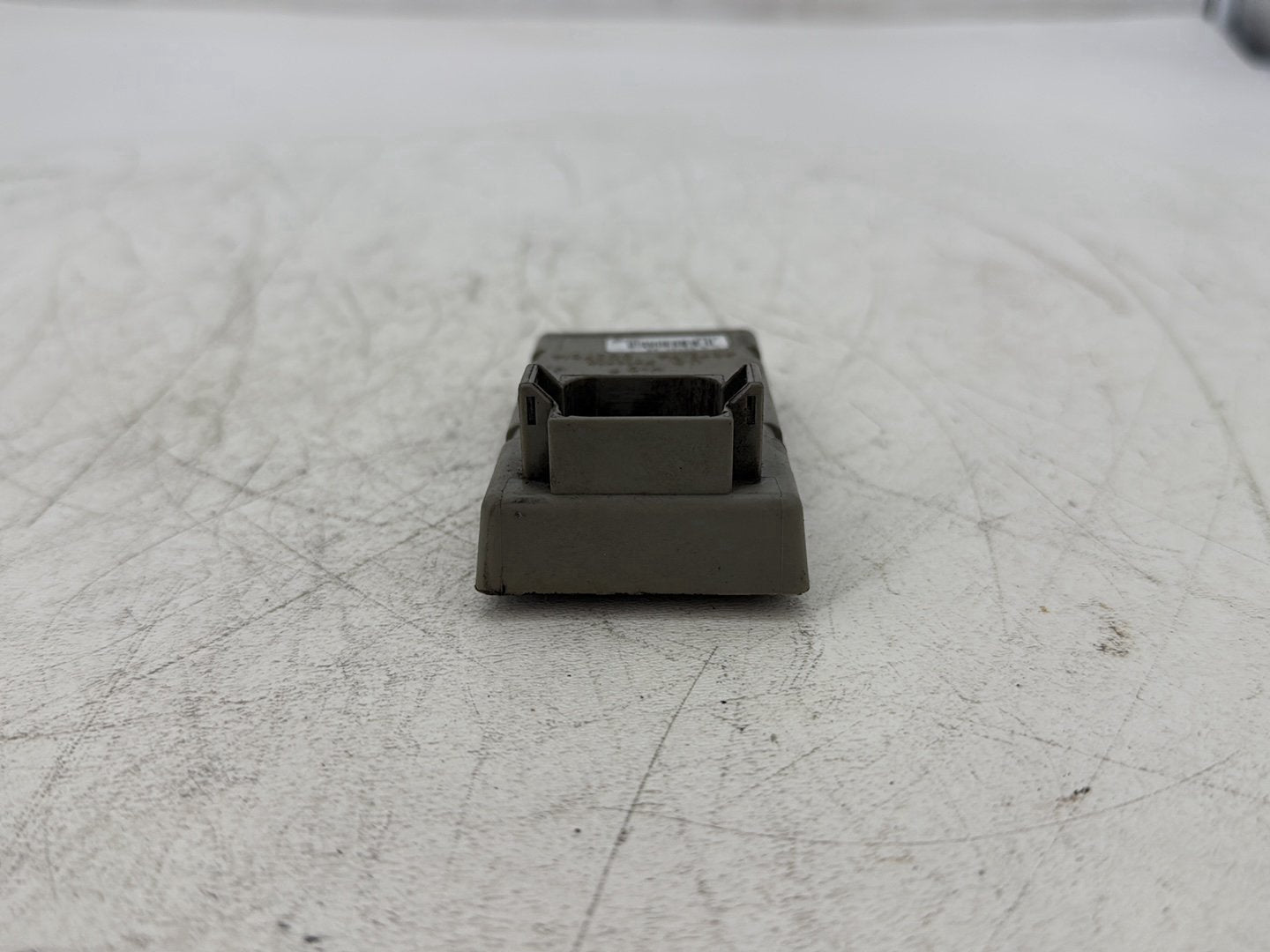 2000 Harley Touring FLHTCUI Electra Glide Ultra Turn Signal Computer Module TSM
