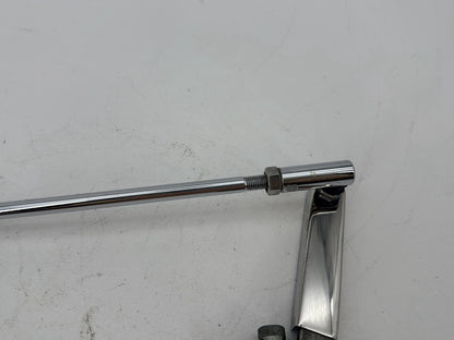 1999 - 2006 Harley-Davidson Dyna Low Rider Gear Shifter Lever Arm w/ Rod linkage 33715-85A