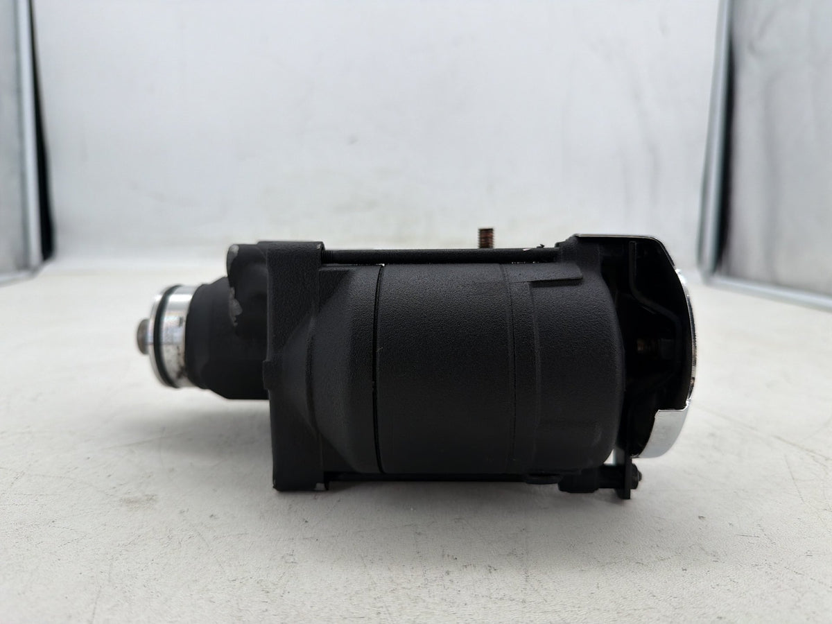 2012 Harley Street Glide Touring FLHX OEM Engine Starter Motor 31618-06A 12V