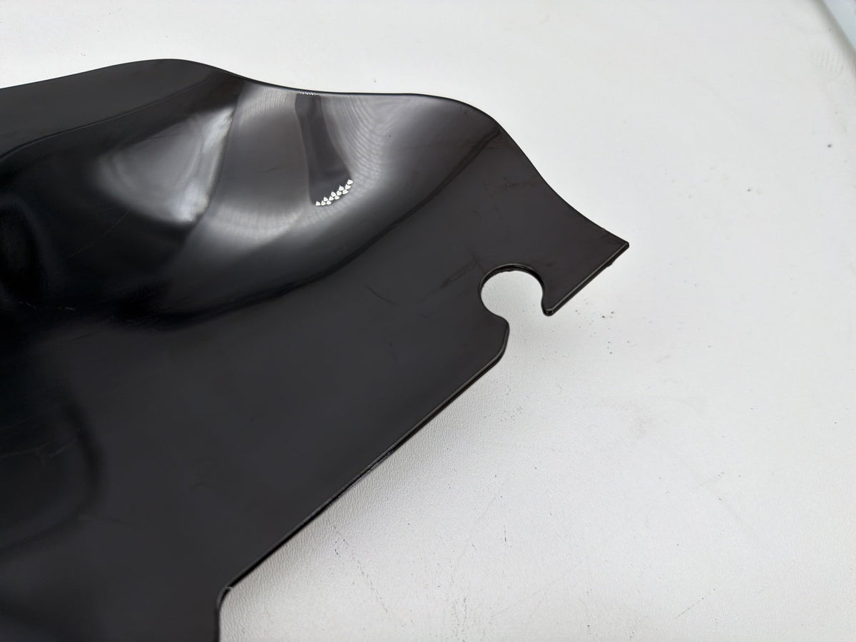 2002 Harley Electra Glide Touring Classic OEM Front Windshield Windscreen Cover
