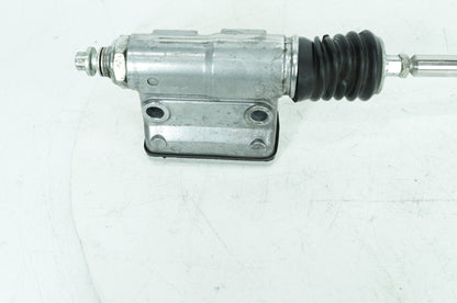 2003 Harley Sportster XL883C OEM Rear Brake Master Cylinder Reservoir