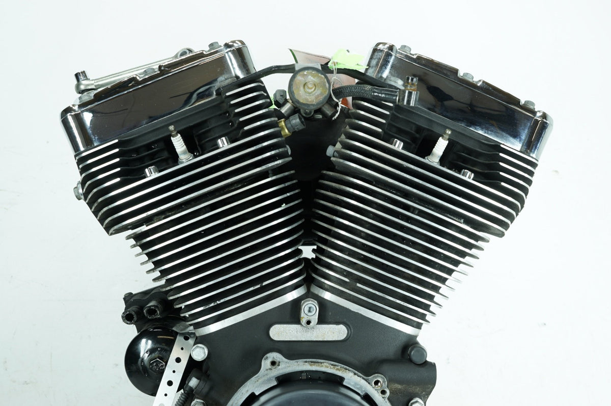 2007 - 2011 Harley-Davidson Touring Street Glide EFI Twin Cam 96 Engine Motor 19261-10