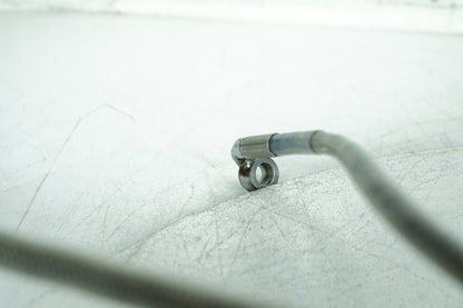 2007 - 2012 Harley-Davidson Touring Street Glide Front Brake Hose Line Pipe NON-abs  	43350-08