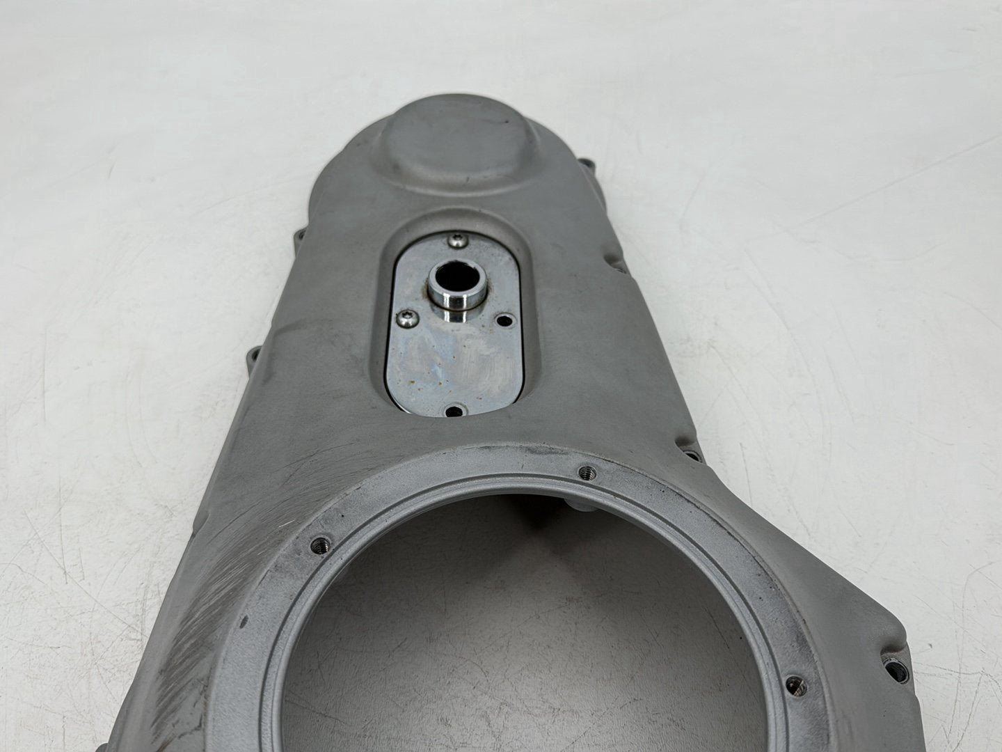 1999 - 2006 Harley-Davidson Dyna Super Glide Outer Primary Clutch Cover 60506-99