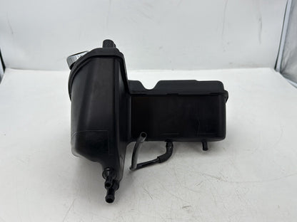 2006 Harley Sportster XL883C 883 Custom OEM Oil Tank Reservoir Bottle Canister & Dipstick