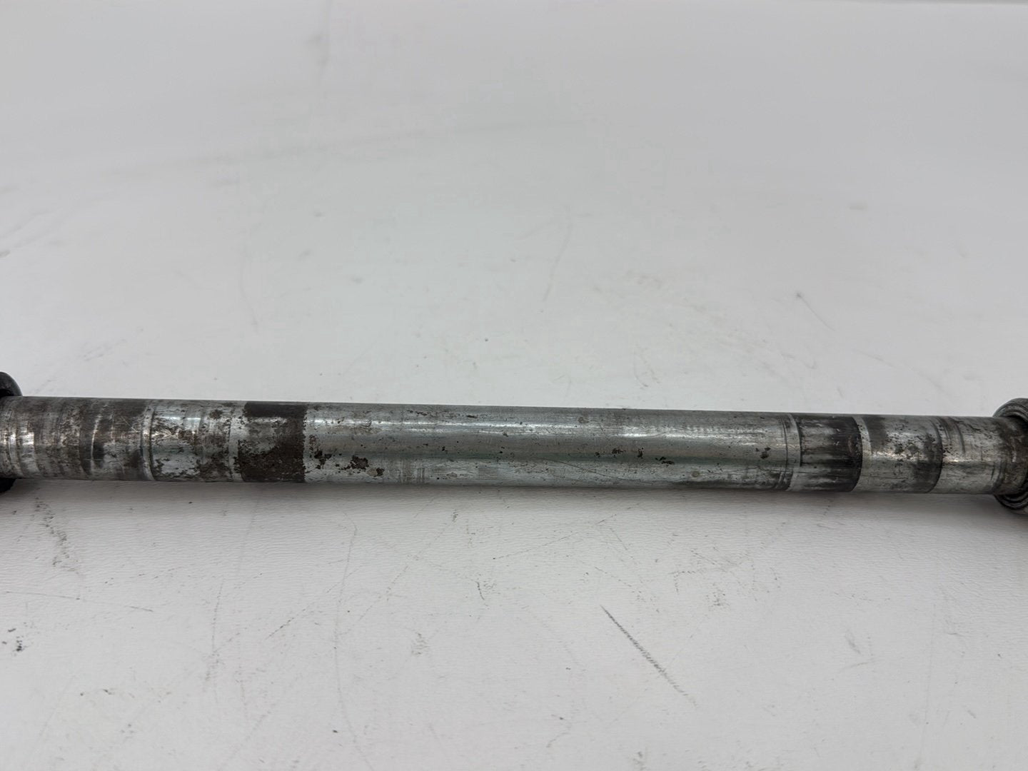 1993 Harley Sportster XLH883H Hugger 883 OEM Rear Wheel Axle Bolt Shaft