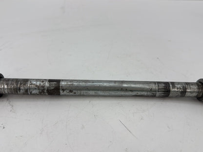 1993 Harley Sportster XLH883H Hugger 883 OEM Rear Wheel Axle Bolt Shaft