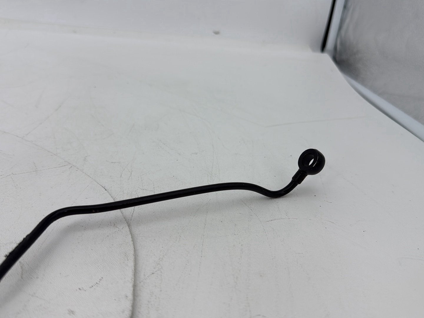 1999 - 2006 Harley-Davidson Touring Road King Police Rear Brake Hose Line Pipe 40971-00B