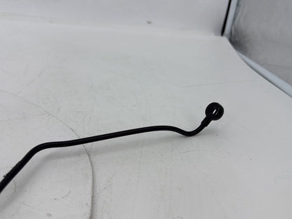 1999 - 2006 Harley-Davidson Touring Road King Police Rear Brake Hose Line Pipe 40971-00B