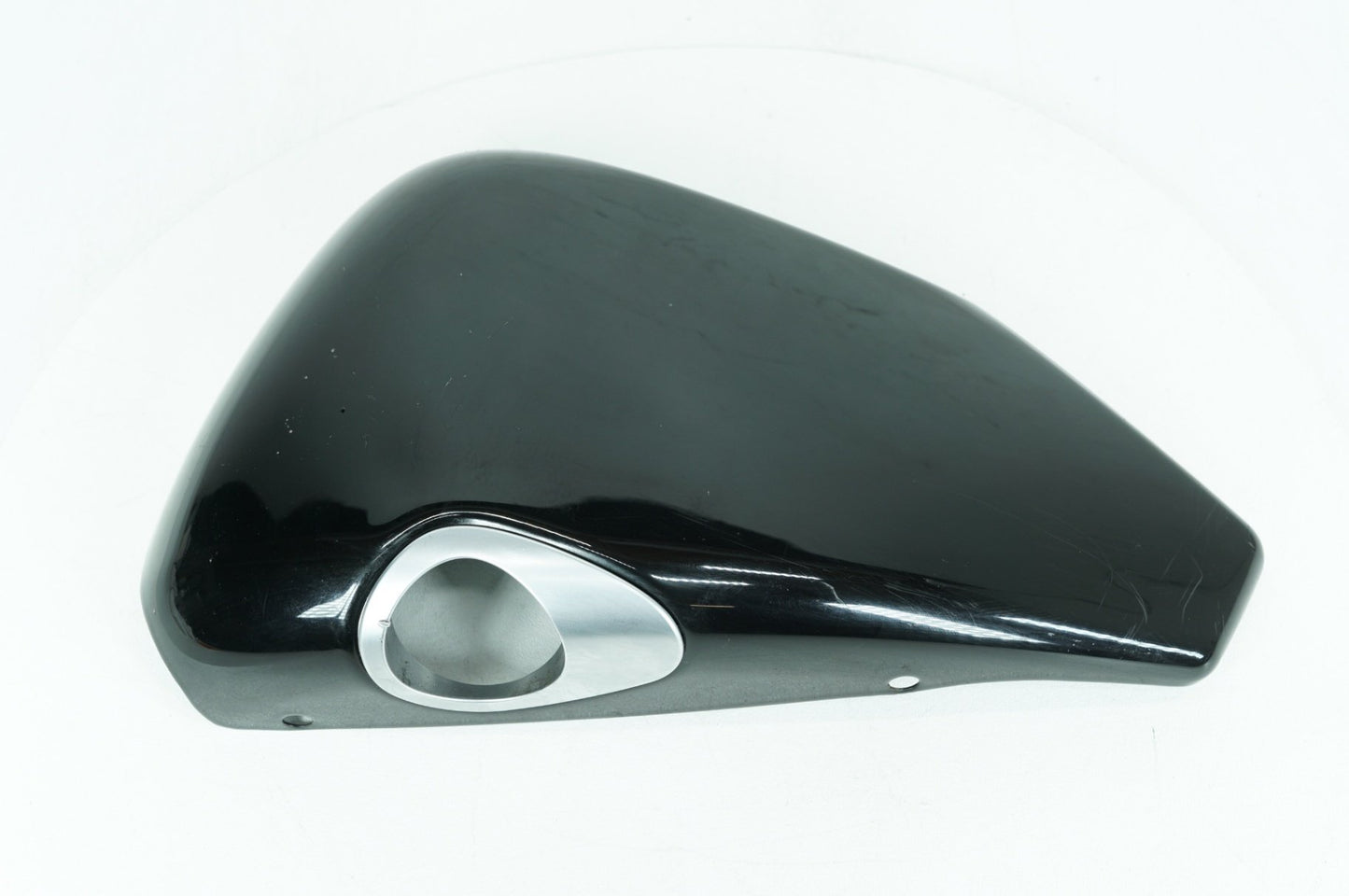 2004 - 2022 Harley-Davidson Sportster Nightster Right Fairing Side Oil Tank Cover 66252-04