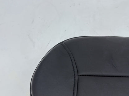 2006 Harley Road King Touring FLHRCI Classic OEM Rider Driver Backrest Adjustable Cushion Pad