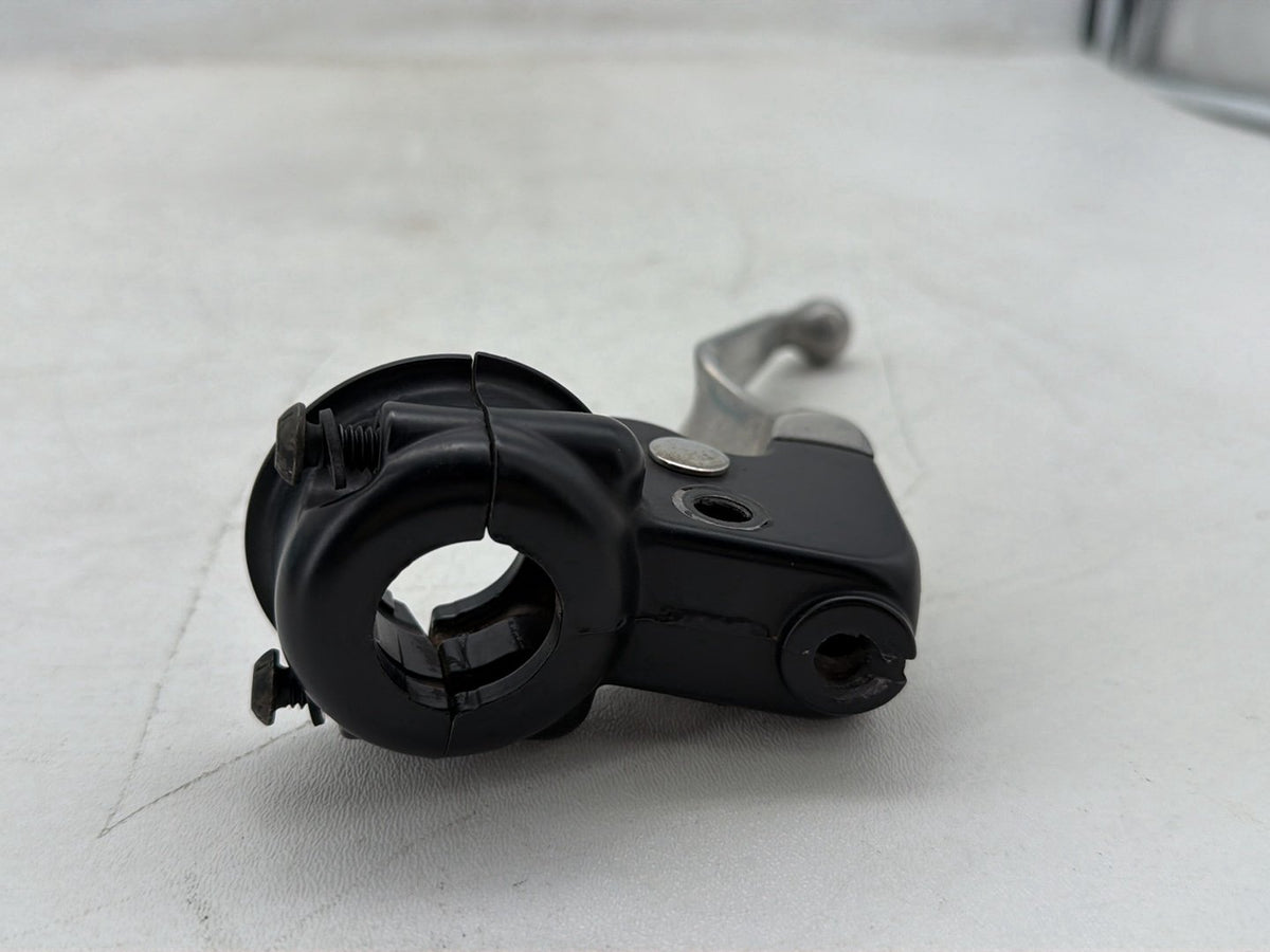 2007 Harley Electra Glide Touring Ultra OEM Front Left Hand Clutch Control Lever
