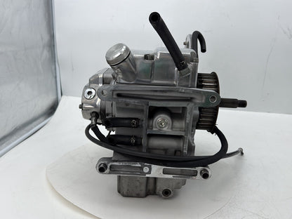 2002 Harley Dyna FXD Super Glide OEM 5 Speed Transmission Gearbox