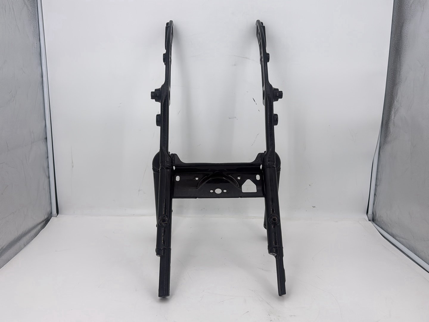 2007 - 2016 Harley-Davidson Touring Electra Glide Ultra Rear Sub Frame Subframe Tail Rail