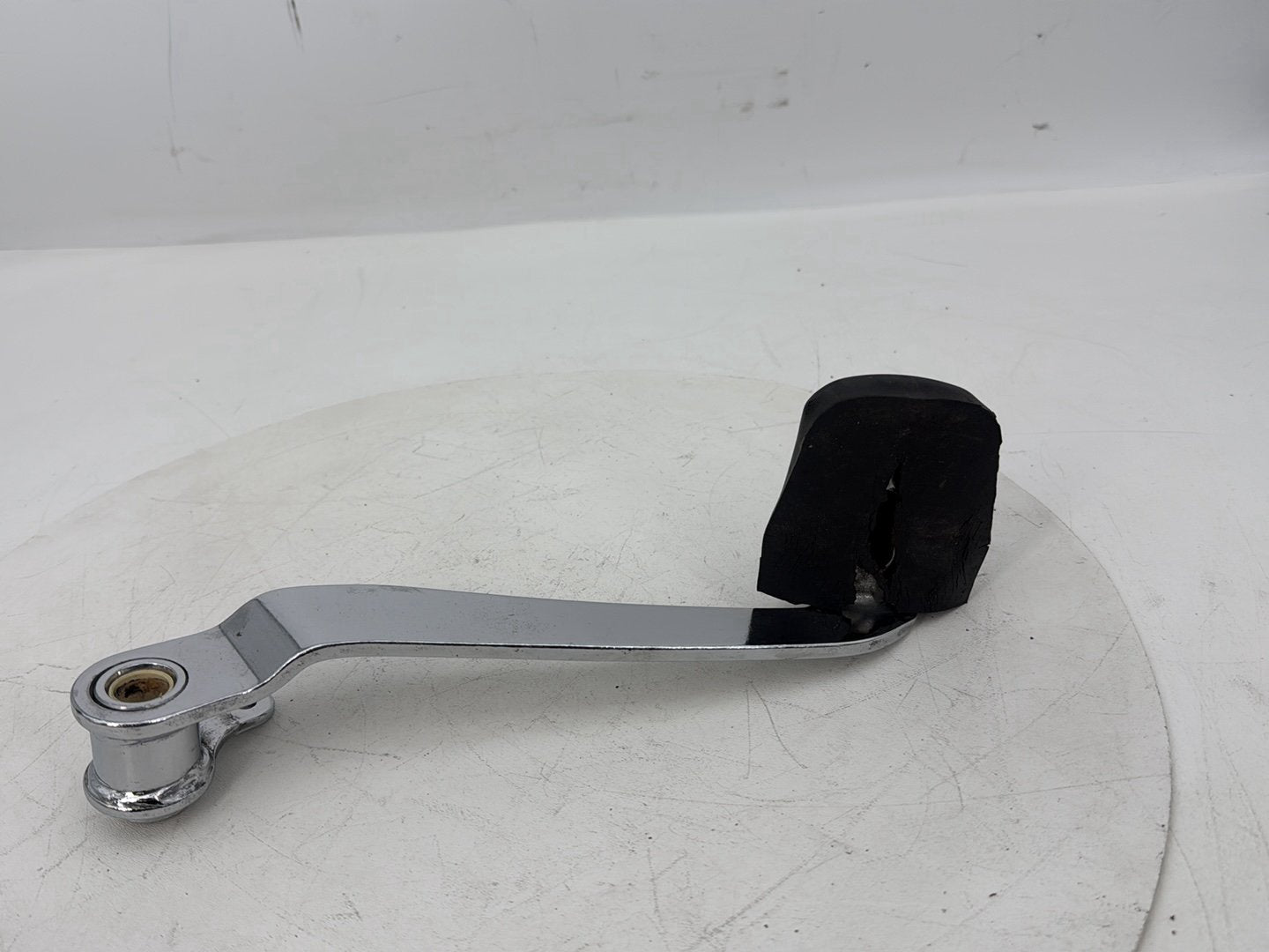 1999 - 2006 Harley-Davidson Softail Heritage Foot Brake Control Lever Pedal 42515-06