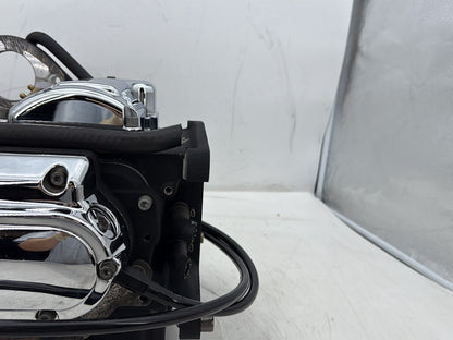 2006 Harley Electra Glide Touring Classic FLHTCI OEM 5 Speed Transmission Gearbox