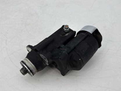 2008 - 2016 Harley-Davidson Touring Electra Glide Ultra Engine Starter Motor