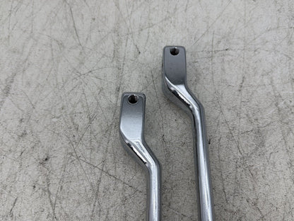 2006 Harley Road King Touring FLHRCI Classic OEM Gear Shifter Lever Pedal Pedals