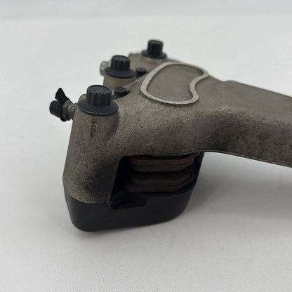 2007 - 2012 Harley-Davidson Touring Street Glide Rear Back Brake Caliper 44080-02C