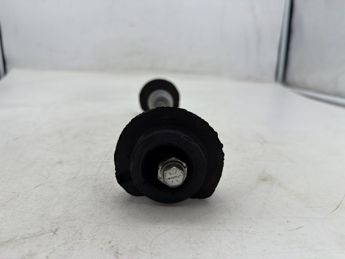 2012 Harley Street Glide Touring FLHX OEM Rear Fork Swingarm Pivot Bolt Shaft