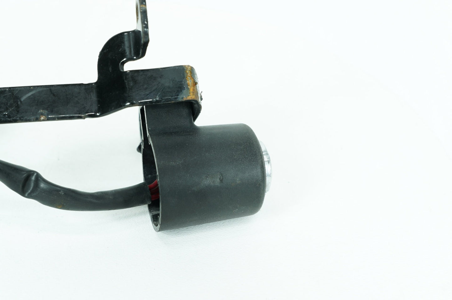 2004 - 2022 Harley-Davidson Sportster Custom Anniversary Ignition Switch Cylinder Barrel Lockset NOKey 71441-94