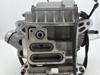 2009 Harley Dyna Street Bob FXDB OEM 6 Speed Transmission Gearbox