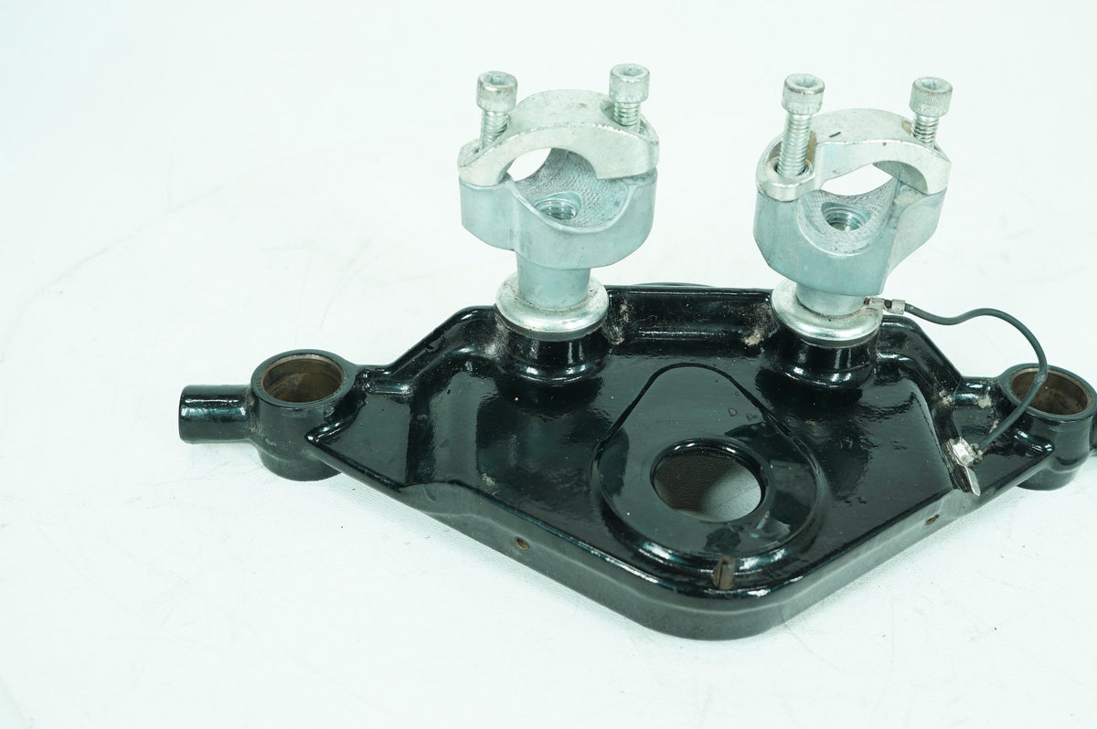 2007 - 2011 Harley-Davidson Touring Electra Glide Front Fork Upper Triple Tree Clamps 45435-95