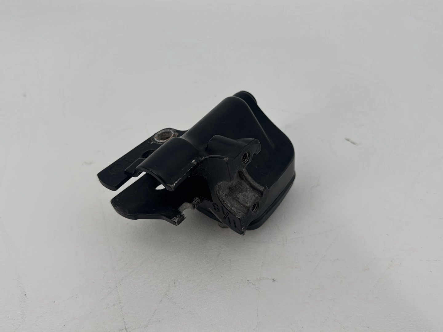 1999 - 2006 Harley-Davidson Dyna Low Rider Front Right Brake Lever Master Cylinder