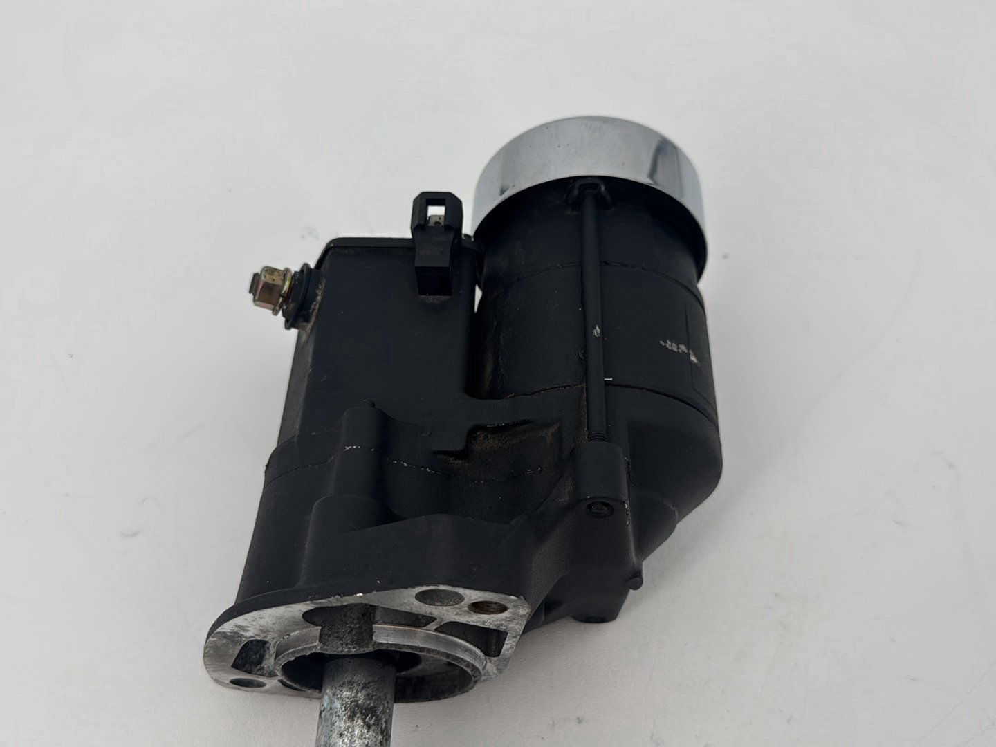 1999 - 2006 Harley-Davidson Dyna Low Rider Engine Starter Motor