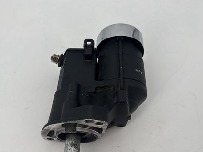 1999 - 2006 Harley-Davidson Dyna Low Rider Engine Starter Motor