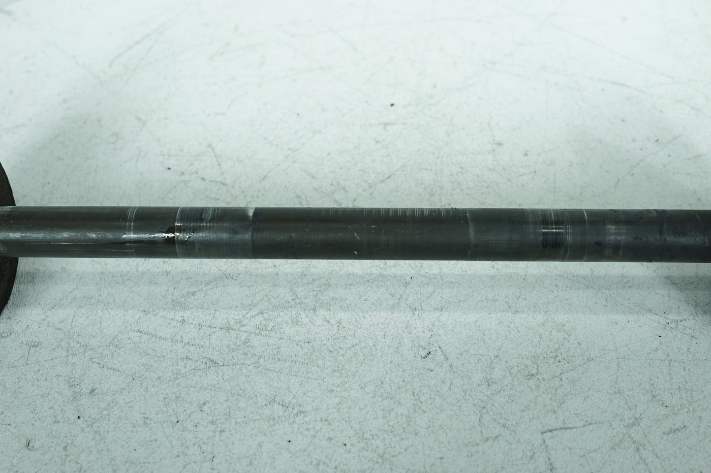 1999 Harley-Davidson Touring Road King Rear Fork Swingarm Pivot Bolt Shaft 47492-89A