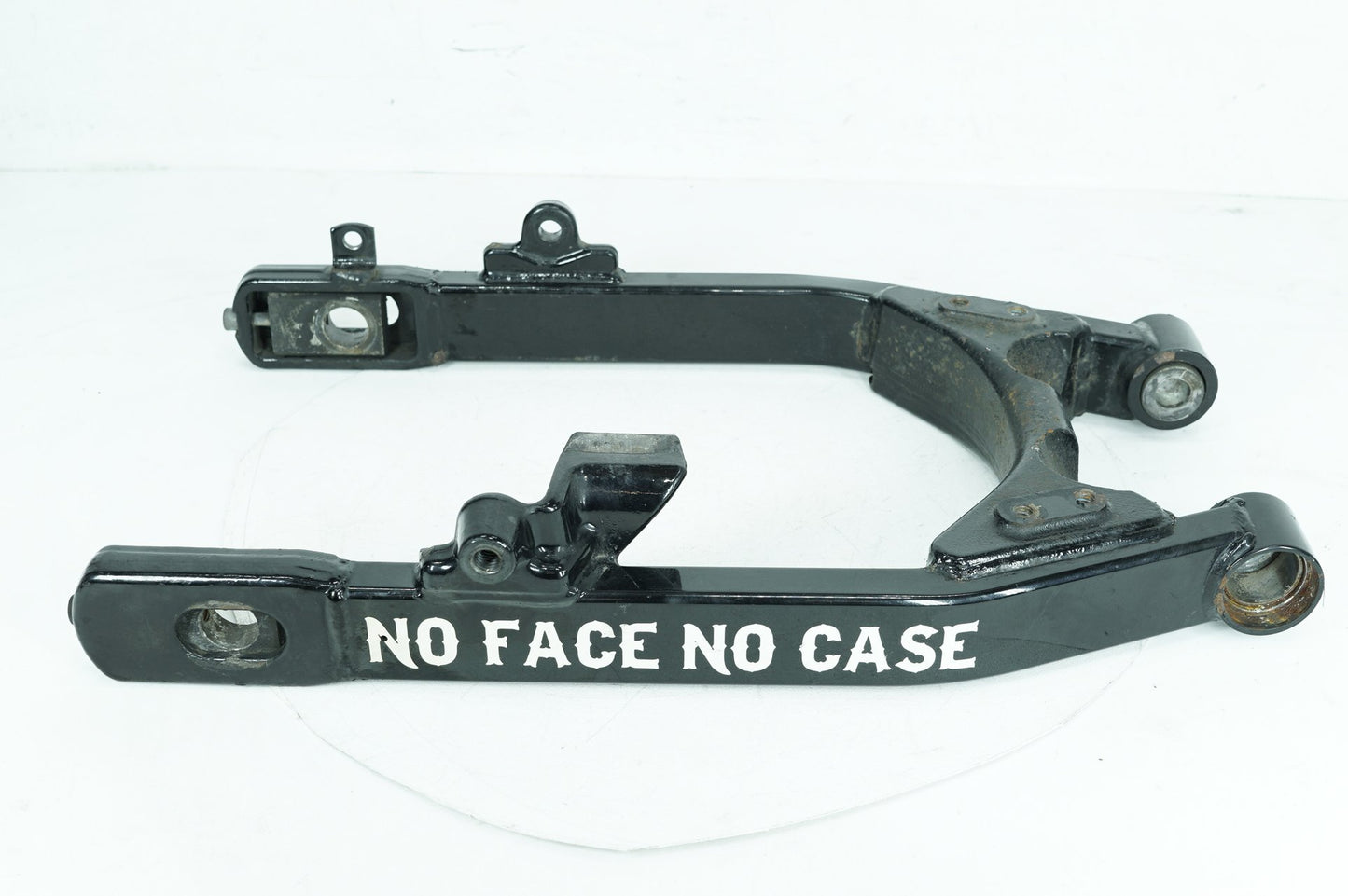 2007 - 2017 Harley-Davidson Dyna Super Glide Rear Fork Swingarm Swing Arm 47820-06